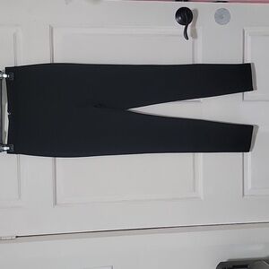 Forever 21 F21 Black Stretchy Limited Edition Women Trandy Stylish Bottom